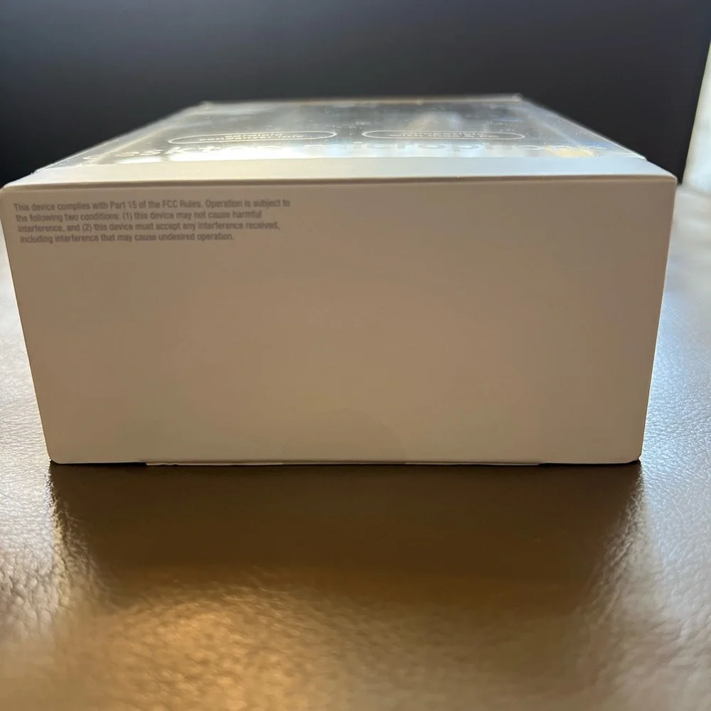 Desktop Microphone - heyday™ Stone White: USB-C Condenser for PC